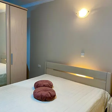 Appartement Aj 4, Santa Marina Village,