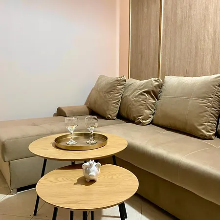 Aj 4, Santa Marina Village, Appartement Sozopol