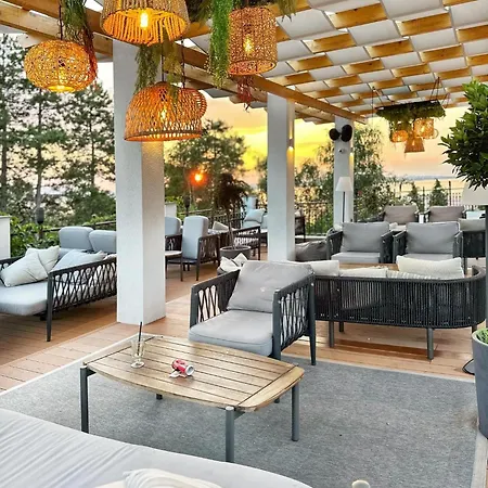 Appartement Aj 4, Santa Marina Village,