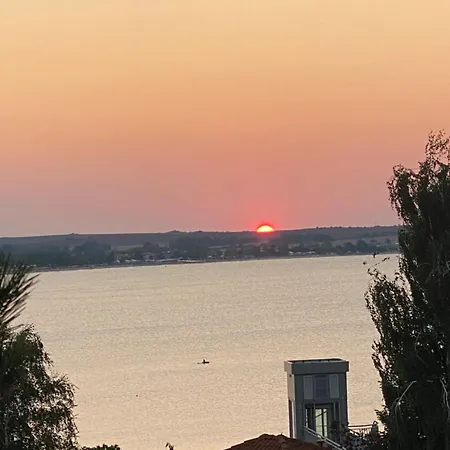 Aj 4, Santa Marina Village, Appartement *