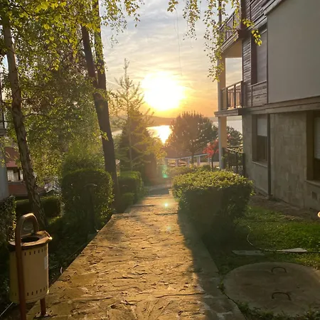 Aj 4, Santa Marina Village, Sozopol