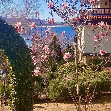 Appartement Aj 4, Santa Marina Village, Sozopol