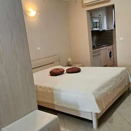 Aj 4, Santa Marina Village, Sozopol