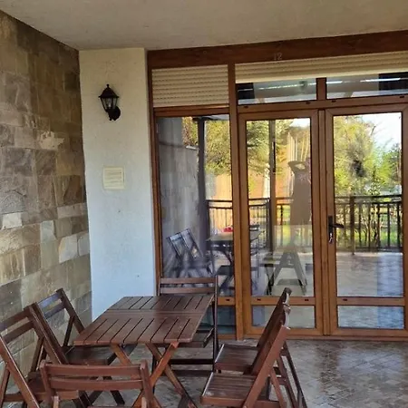 Appartement Aj 4, Santa Marina Village,