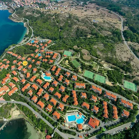 Апартаменты Aj 4, Santa Marina Village, *
