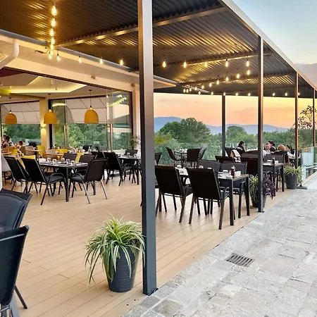 Aj 4, Santa Marina Village, Апартаменты Созополь