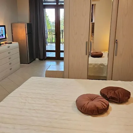Апартаменты Aj 4, Santa Marina Village, Созополь