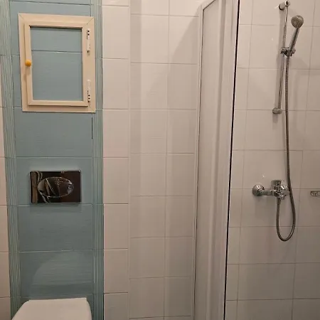 Апартаменты Aj 4, Santa Marina Village, Созополь